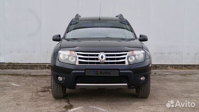 Renault Duster 1.5 МТ, 2013, 151 000 км