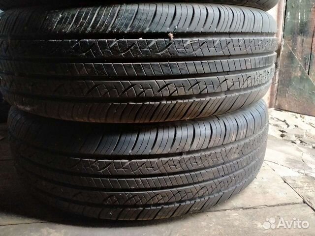 Nexen 215/70 R16, 4 шт