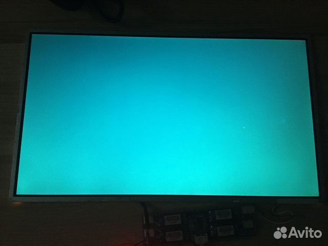 Матрица 15.6 30 pin ламповая N156B3