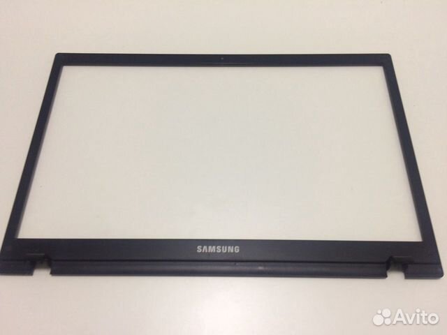Рамка матрицы Samsung NP300V5A, NP305V5A