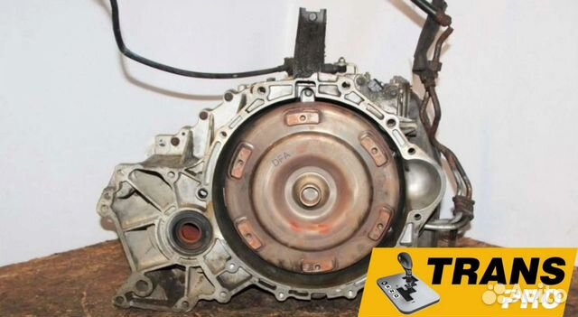 АКПП на Geely Emgrand DSI6, M11