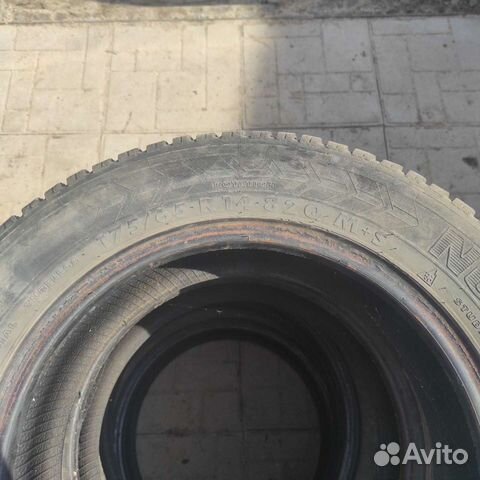 Amtel 175/65 R14, 4 шт