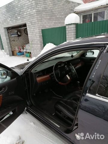 Nissan Teana 3.5 CVT, 2006, 267 000 км