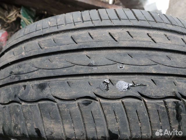 Comforser CF710 245/45 R19, 2 шт