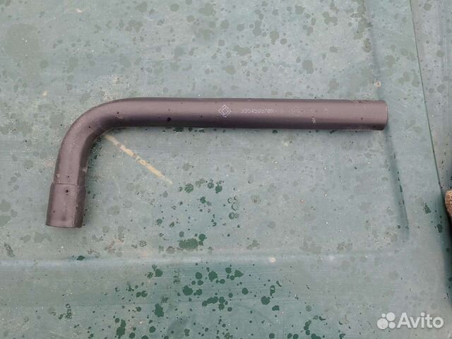 Ключ баллонный на 17 largus vesta x-ray