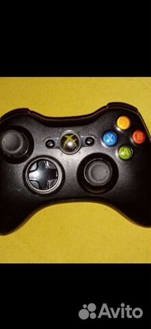 Xbox 360