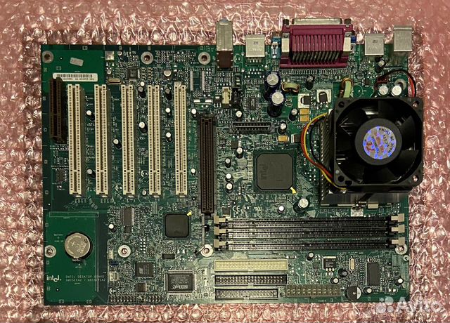 Мат.пл Socket 478 E210882 N232 -Socket 370 E210882