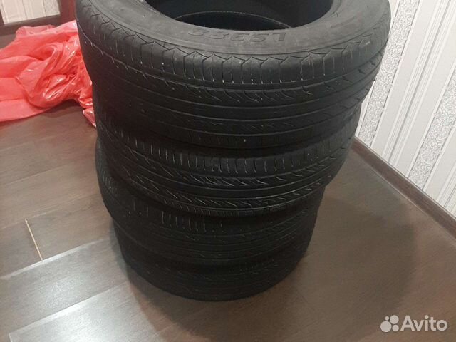 Landsail 21.5/60 R16, 4 шт