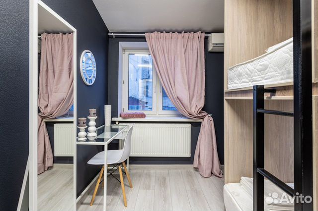 Администратор в хостел