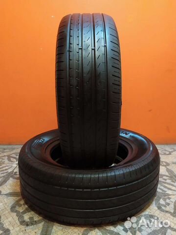 Pirelli Scorpion Verde 215/70 R16