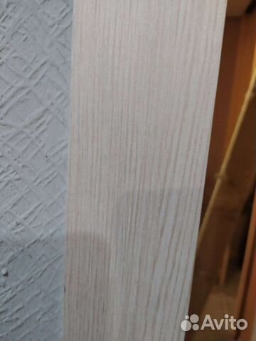 Дверные доборы