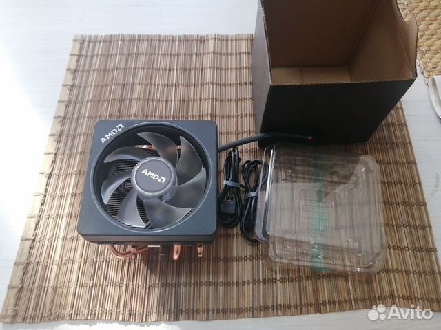 Кулером wraith prism. Кулером wraith prism