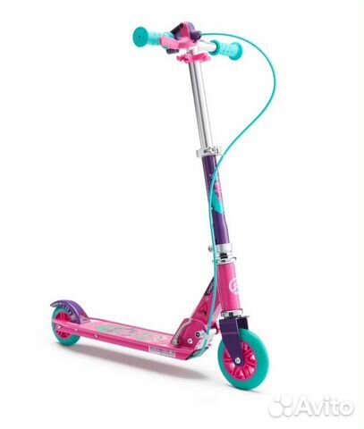 Самокат детский play 5 oxelo