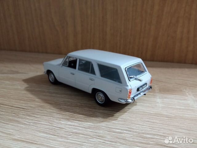 Fiat-125p Kombi