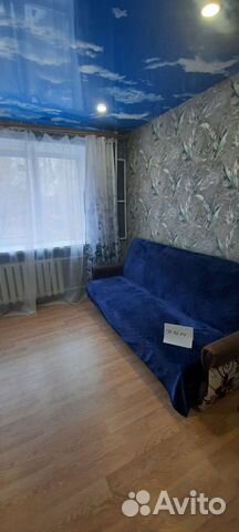 

1-к. квартира, 36 м², 2 кровати