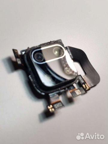 Камера Xiaomi Redmi note 9