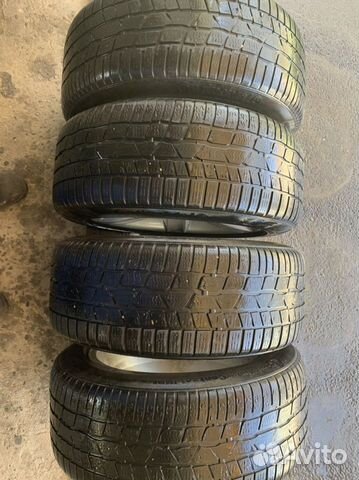 Continental ContiWinterContact TS 830 2.25/50 R17 40, 4 шт