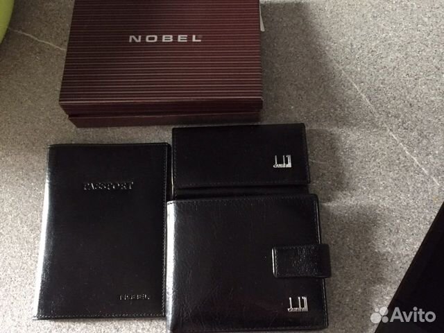 Подарок мужчине кожа