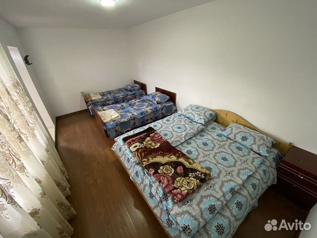 

1-к. дом, 15 м²