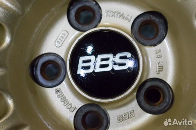 Заглушки цо BBS оригинал