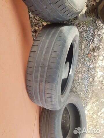 Hankook Kinergy Eco 195/60 R15