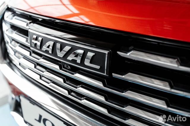 Haval Jolion 1.5 AMT, 2022