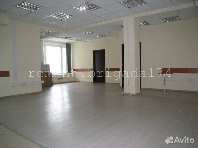 Ремонт квартир под ключ