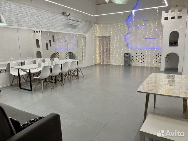 Аренда Лофта Зала для Праздника