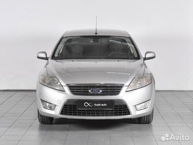 Ford Mondeo 2.0 AT, 2009, 217 191 км