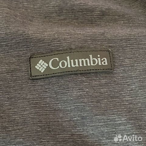 Оригинальная зимняя куртка Columbia Sportswear