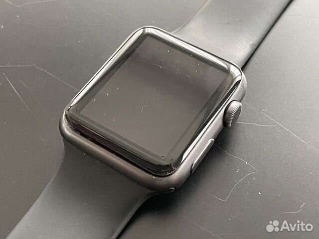 Stainless Steel Apple Watch Serial Fhlph3m4g9j5 Apple Watch A1554