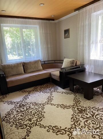 

2-к. квартира, 40 м², 4 кровати