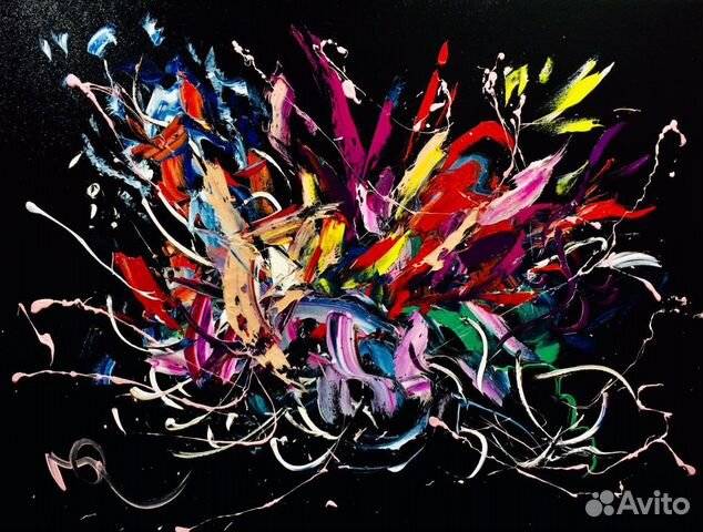 Картины для интерьера