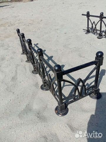 Каминное ограждение