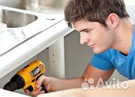 Мастер универсал электрик / сантехник / плотник