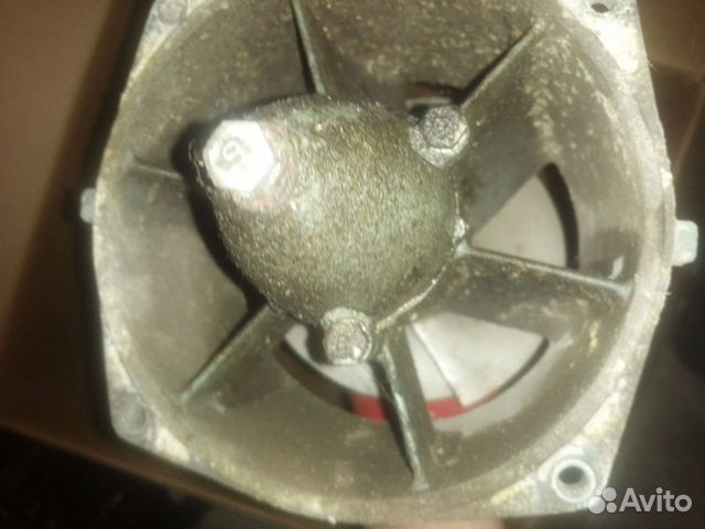 Водомёт Yamaha superjet 144мм