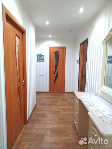 

2-к. квартира, 54 м², 4 кровати