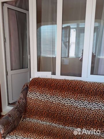 

2-к. квартира, 60 м², 2 кровати