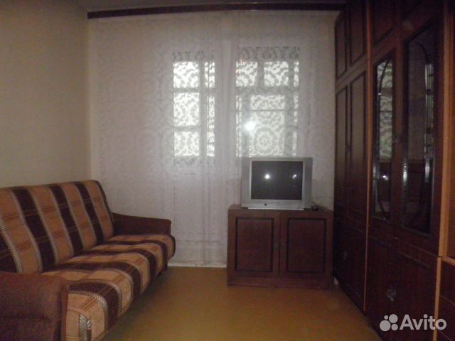 Комната 14 м² в 2-к, 5/12 эт.