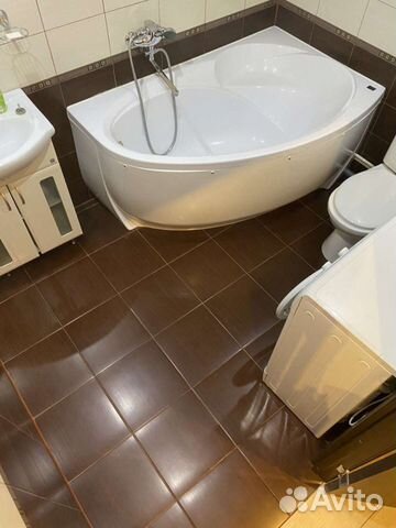 

3-к. квартира, 65 м², 4 кровати