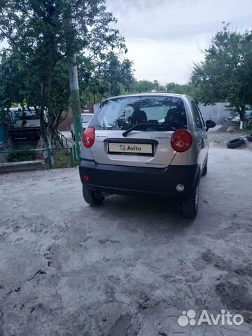 Chevrolet Spark 1.0 МТ, 2005, 78 000 км