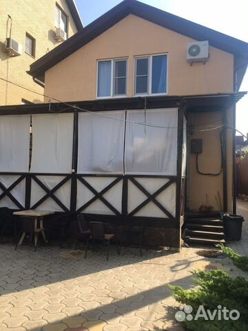 

Дом 60 м² на участке 60 сот.
