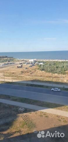 

3-к. квартира, 97 м², 4 кровати