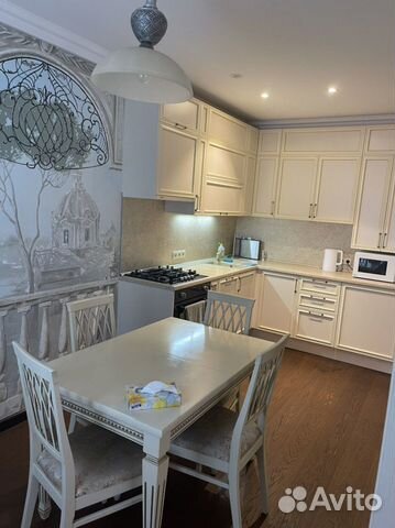 

1-к. квартира, 47 м², 1 кровать