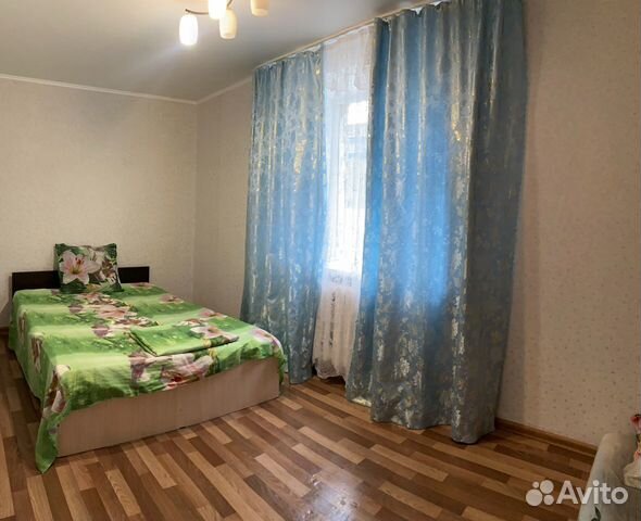 

2-к. квартира, 44 м², 4 кровати