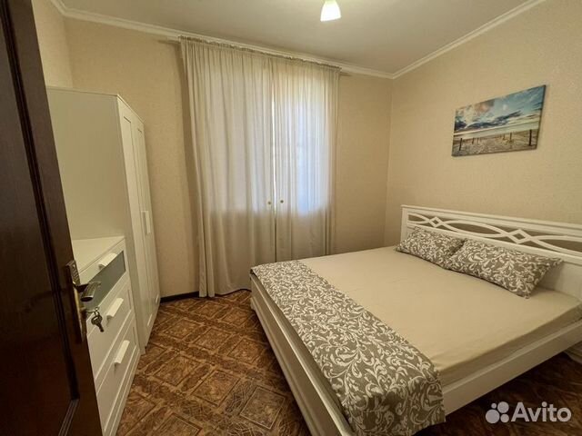 

2-к. дом, 65 м²