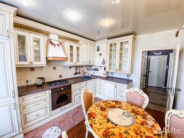 

2-к. квартира, 65 м², 3 кровати