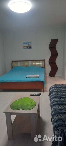 

1-к. квартира, 31 м², 2 кровати