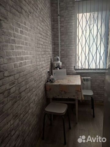 

1-к. квартира, 34 м², 2 кровати