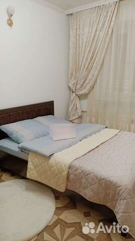 

2-к. квартира, 42 м², 3 кровати